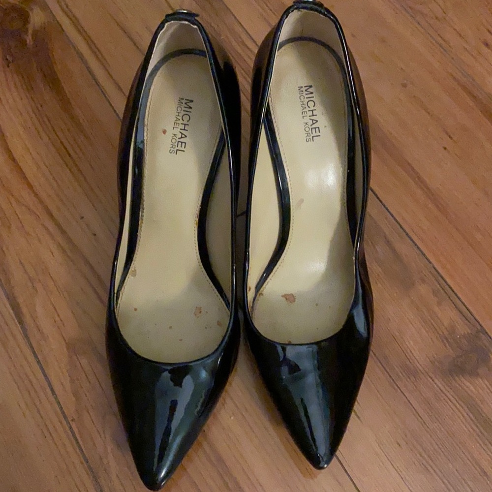 Michael Kors Heels 8 1/2